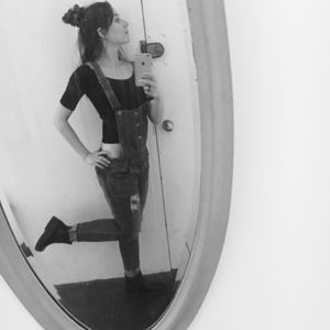 Meet your Posher, Erika